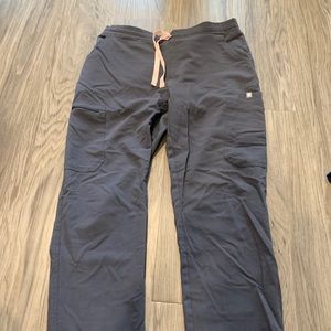 Figs yola scrub pants